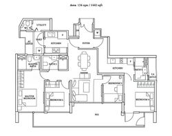 Seventy Saint Patrick's (D15), Condominium #562845641